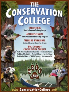 Conservation College Poster 2016 B copy