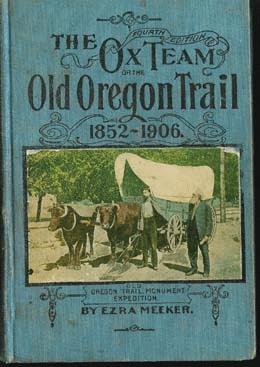 the progressive founder of Puyallup who not only emigrated with his wife Eliza on the Oregon Trail in 1952, but re-inacted the journey a couple more times to popularize the historic trail and immediately upon arrival in the Northwest, came to respect the Potlach Culture of the Puyallup Tribe and met most of the region's famous settlers in his travels. Wolf Camp is now based in along Meeker Creek in the home built by Ezra's nephew whom he later adopted.