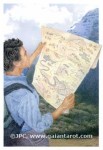 Top 10 List of Natural Navigation, Lostproofing & Orienteering Tips, Tricks & Advice