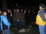Wilderness Survival Classes co-sponsored by Portland Hikers, Seattle Backpackers & Kitsap Outdoors