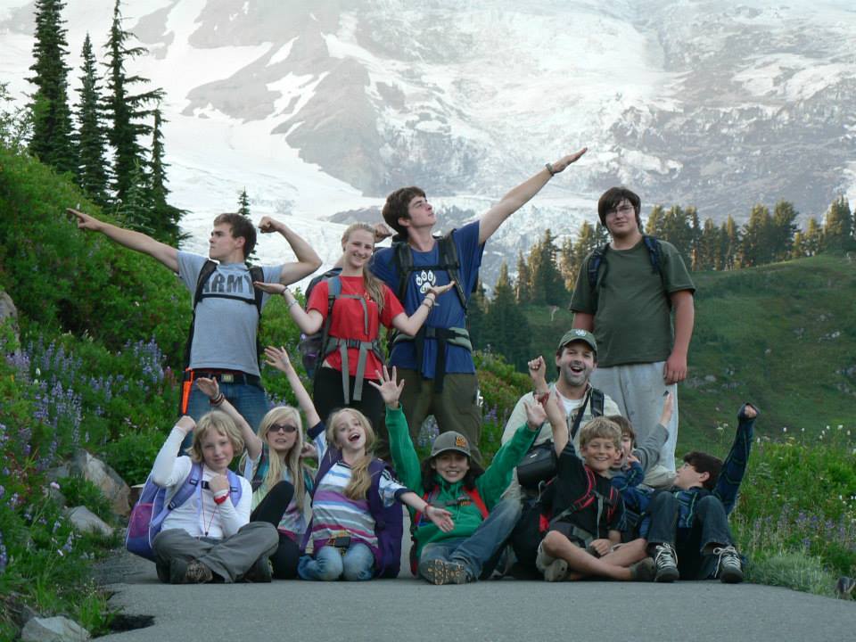 Hiking & Backpacking Leadership Part I - Outdoor Risk Management