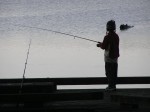Subsistence Shore Fishing in Western Washington: Lakes, Rivers & Saltwater Piers