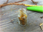 How to Make an Herbal Tincture (Folk Method)