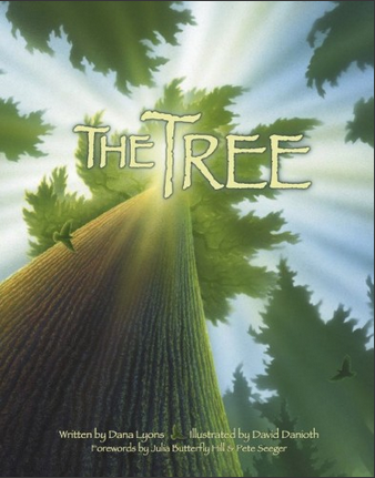 Day 21: Orchard Tour & How To Plant Trees - It's Earth Month!