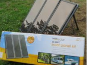 Day 36: Celebrating Earth Week – SOLAR for the cost of One Month’s Power Bill