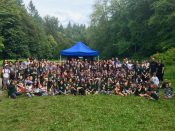 DEIJ at Wolf Camp: DIVERSITY, EQUITY, INCLUSION & JUSTICE in Outdoor Education & Recreation